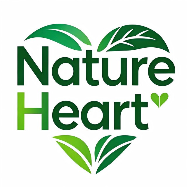 Nature Heart 营养指南